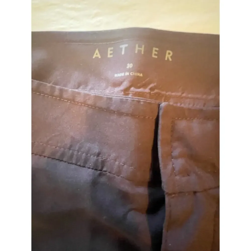 Aether Hydro Short 6